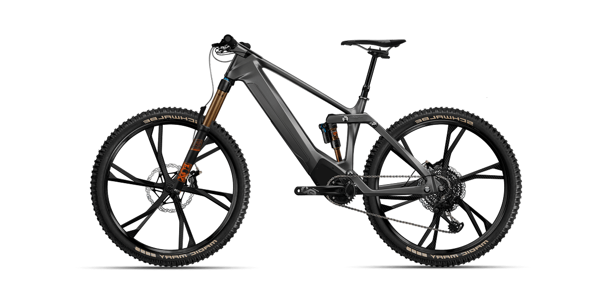 bike
