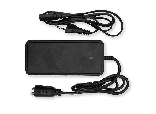 E-bike Chargers