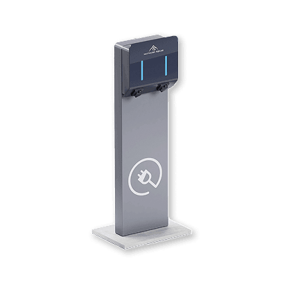 Multi Smart Charger, Multi Charger